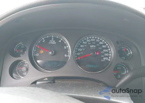 2008 Chevrolet Avalanche 1500 Lt z USA, uszkodzony, nr VIN 3GNFK12388G201192